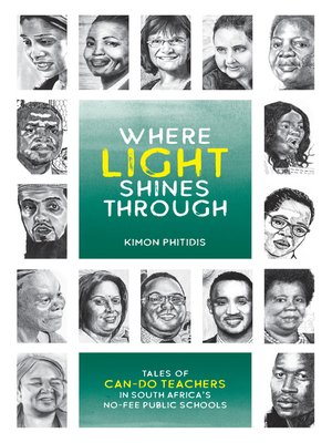cover image of Where Light Shines Through